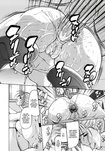 Page 104 of Sanmi Ittai (decensored) - preview thumbnail