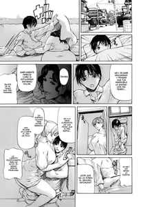Page 157 of Sanmi Ittai (decensored) - preview thumbnail