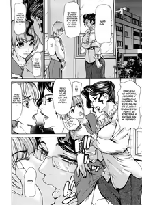 Page 188 of Sanmi Ittai (decensored) - preview thumbnail