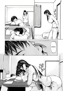 Page 57 of Sanmi Ittai (decensored) - preview thumbnail