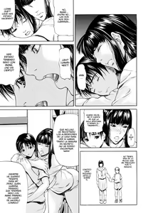 Page 58 of Sanmi Ittai (decensored) - preview thumbnail
