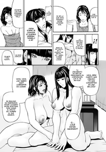 Page 79 of Sanmi Ittai (decensored) - preview thumbnail