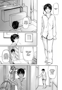 Page 95 of Sanmi Ittai (decensored) - preview thumbnail