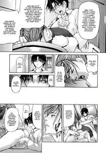 Page 99 of Sanmi Ittai (decensored) - preview thumbnail