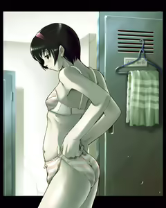 Page 32 of Natural Another One 2nd -Belladonna-特典画像集 - preview thumbnail