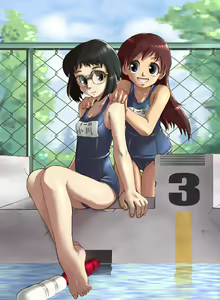 Page 35 of Natural Another One 2nd -Belladonna-特典画像集 - preview thumbnail