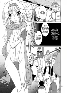 Page 11 of Yuutousei Roshutsu | Honor Student's Exhibitionism - preview thumbnail