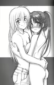 Page 25 of Kuusou Gendai - preview thumbnail