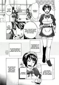 Page 48 of Kimi wa Meido de Shika Nai | You Are Just A Maid Ch. 1-3 - preview thumbnail