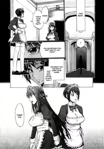 Page 49 of Kimi wa Meido de Shika Nai | You Are Just A Maid Ch. 1-3 - preview thumbnail