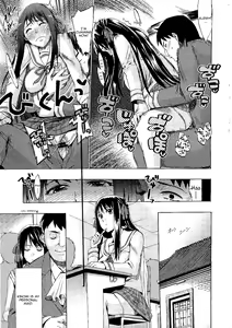 Page 7 of Kimi wa Meido de Shika Nai | You Are Just A Maid Ch. 1-3 - preview thumbnail