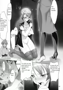 Page 31 of INAZUMA BLADE - preview thumbnail