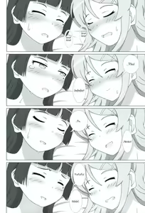 Page 27 of Kuroneko ga Atashi no Imouto! EX - preview thumbnail