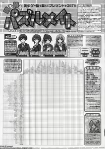 Page 250 of BugBug 2011-05 Vol. 201 - preview thumbnail