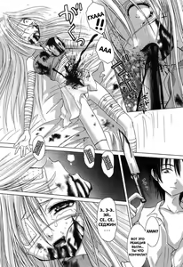 Page 13 of necRomantic - preview thumbnail