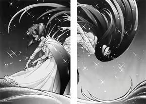 Page 110 of Dragon Pink THE LAST FIGHT - preview thumbnail