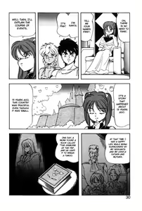 Page 30 of Dragon Pink THE LAST FIGHT - preview thumbnail