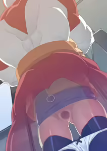 Page 113 of Tekken Seisai Stopman - preview thumbnail