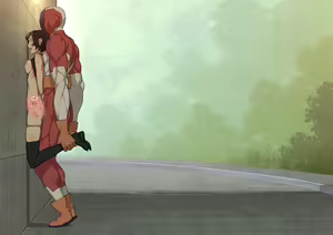 Page 170 of Tekken Seisai Stopman - preview thumbnail