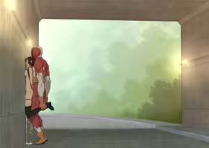 Page 171 of Tekken Seisai Stopman - preview thumbnail