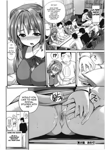 Page 43 of Tadashii Majutsu no Asobikata - The right way of playing of magic. Ch. 1-2 - preview thumbnail