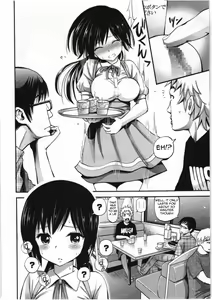 Page 9 of Tadashii Majutsu no Asobikata - The right way of playing of magic. Ch. 1-2 - preview thumbnail