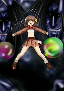 Page 106 of Fushigi Sekai -Mystery World- Nonona 12 ~Nonona vs Daimaingenjutsushi~ - preview thumbnail