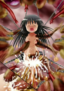 Page 83 of Fushigi Sekai -Mystery World- Nonona 12 ~Nonona vs Daimaingenjutsushi~ - preview thumbnail