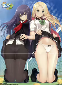 Page 285 of Canopri Comic 2012-07 Vol. 21 - preview thumbnail