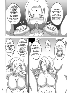 Page 31 of Tsunade no Insettai - preview thumbnail