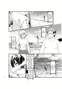 Page 7 of Roshutsu Shoujo Itan | Exhibitionist Girl Heresy - preview thumbnail