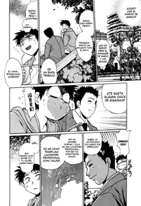 Page 13 of Ring x Mama 2 Ch. 14 - preview thumbnail