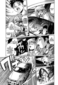 Page 16 of Ring x Mama 2 Ch. 14 - preview thumbnail