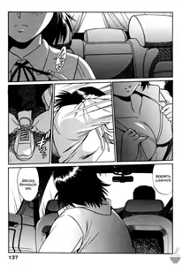 Ring x Mama 2 Ch. 15 — hentai manga cover on Fhentai