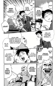 Page 11 of Ring x Mama 2 Ch. 15 - preview thumbnail