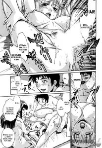 Page 20 of Ring x Mama 2 Ch. 16 - preview thumbnail