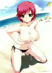 Page 140 of Resort BOIN Happoubi Jin Artworks - preview thumbnail