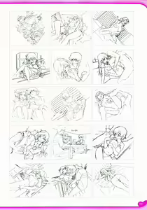Page 154 of Resort BOIN Happoubi Jin Artworks - preview thumbnail