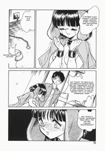 Page 73 of Oh! My DOG - preview thumbnail
