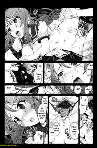 Page 21 of Ore no Imouto ga Off-kai de Rapesareta Wake ga nai - preview thumbnail