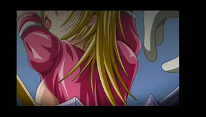 Page 50 of Mahou Shoujo Magical Milky Vol. 1 - preview thumbnail