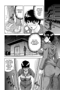 Page 6 of Sensei ni Shasei Shite! | Habit By Teacher - It Ejaculates in the Teacher Ch. 4 - preview thumbnail