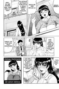 Page 20 of Sensei ni Shasei Shite! | Habit By Teacher - It Ejaculates in the Teacher Ch. 5 - preview thumbnail