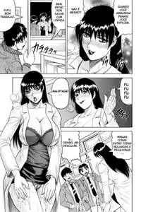 Page 9 of Sensei ni Shasei Shite! | Habit By Teacher - It Ejaculates in the Teacher Ch. 5 - preview thumbnail