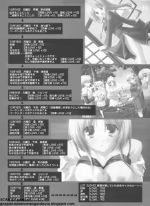 Page 253 of Pasocom Paradise 2009-05 Vol. 204 - preview thumbnail