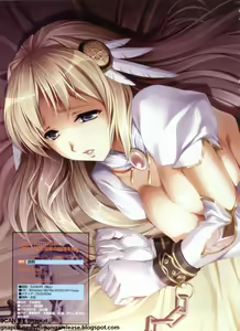 Page 28 of Pasocom Paradise 2009-05 Vol. 204 - preview thumbnail