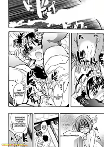Page 189 of Shining Musume. 1. First Shining - preview thumbnail