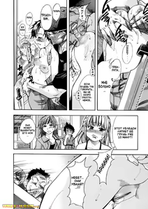 Page 51 of Shining Musume. 1. First Shining - preview thumbnail