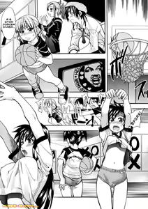 Page 77 of Shining Musume. 1. First Shining - preview thumbnail