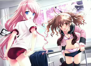 Page 144 of Sakura Sakura Color Works Best - preview thumbnail